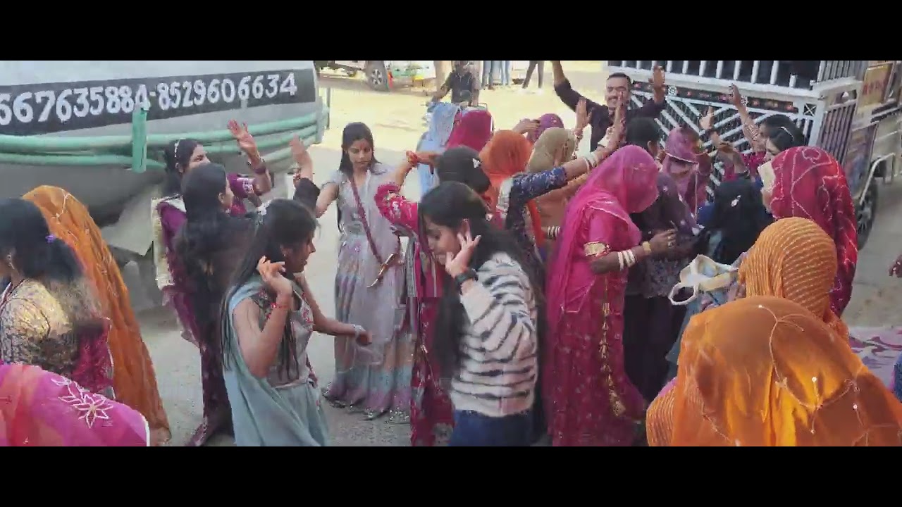 neha weeding