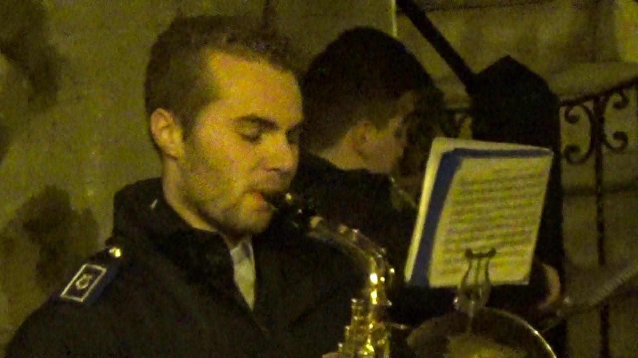 Processione Cristo Re a Castel di Lucio 2019