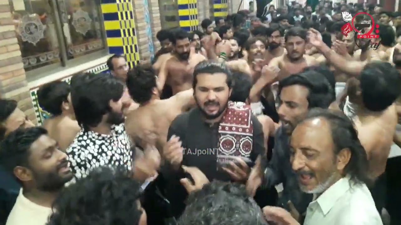 Babay De Janazay Te 19 Ramzan 1443 Hijri 21 April 2022 Ch Faiyaz Party Sialkot Mola Ali Shahadat