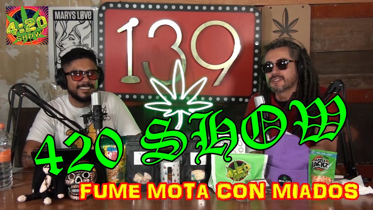 420 SHOW 
