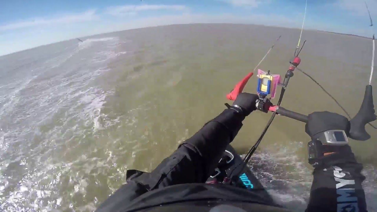 TAKOON FURIA 15M SPEED 2016