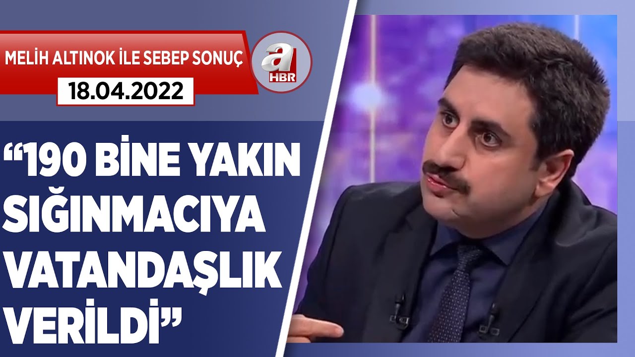 İstanbul'da kaç sığınmacı var? Bayram Yalınsu açıkladı | A Haber