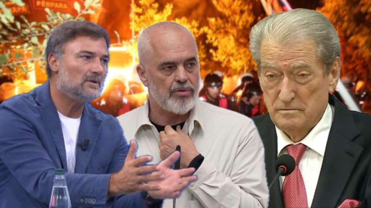 Opozita përgatitet për protestë/ Alibeaj bën parashikimin: Çfarë do ndodhë, PD nuk është…