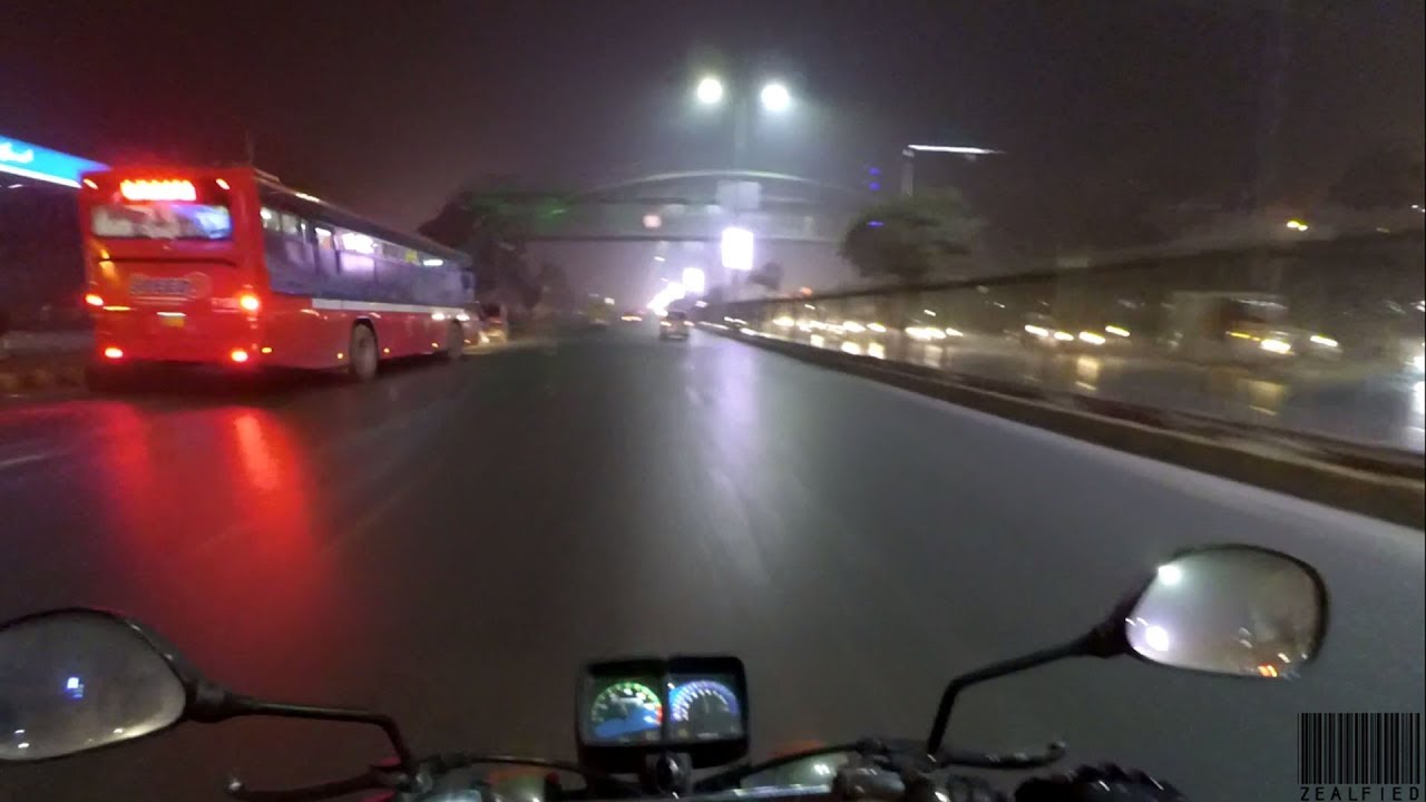 [Vlog] Garden Town, Gulberg | Lahore