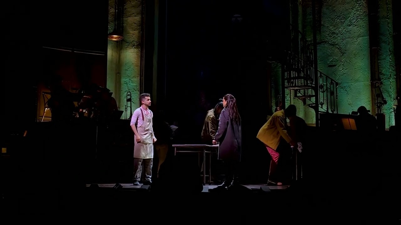 hadestown slime tutorial