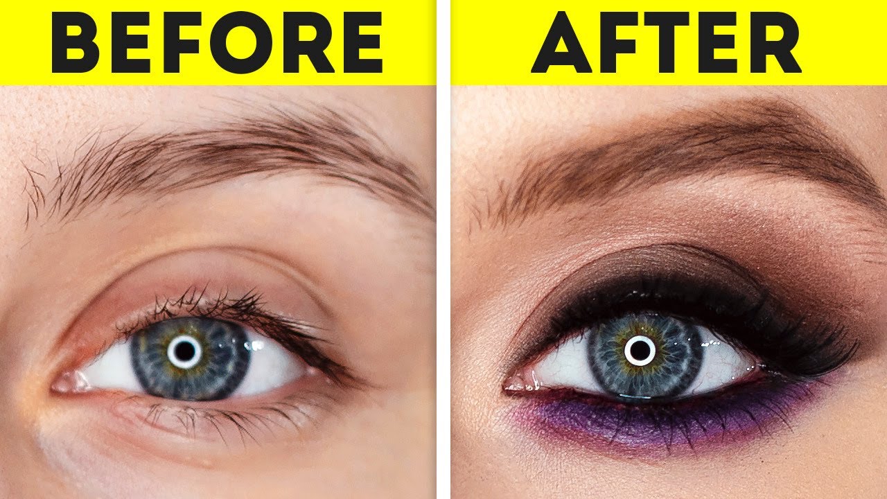 Top Beauty And Makeup Hacks You Should Know