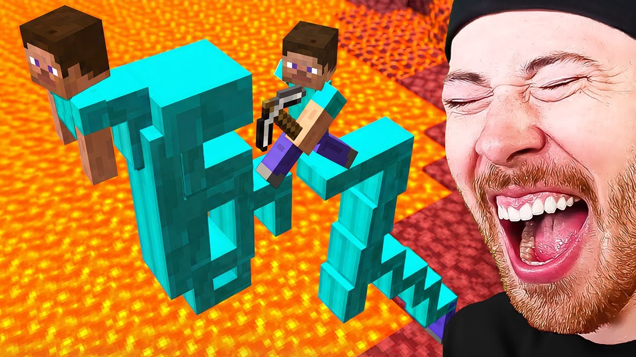 I Found The FUNNIEST MINECRAFT MEMES of 2026!