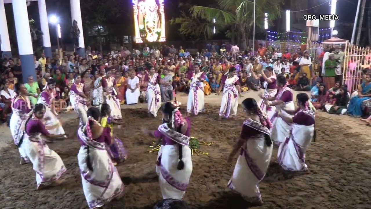 താകൃതാളം നല്ല താകൃതാളം / Thakruthalam nalla Thakruthalam Naadan pattu.