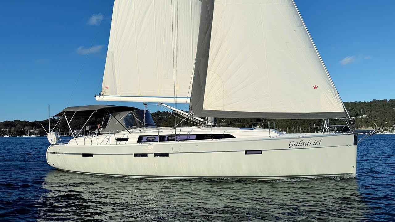 Bavaria 46 Galadriel