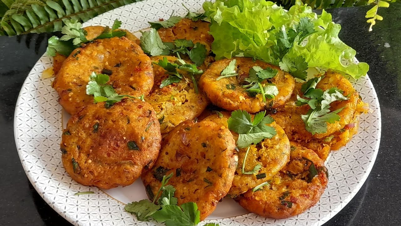 Aloo ki tikki recipe | Potato kabab | Aloo ka kabab recipe | Simple and Easy Recipe 