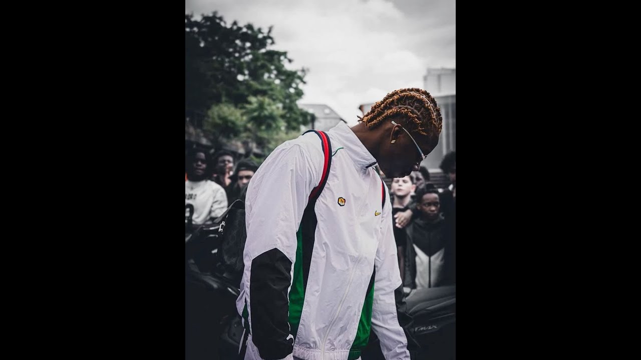 [Free] La Mano 1.9 x Fave x Nono La Grinta Type Beat - 