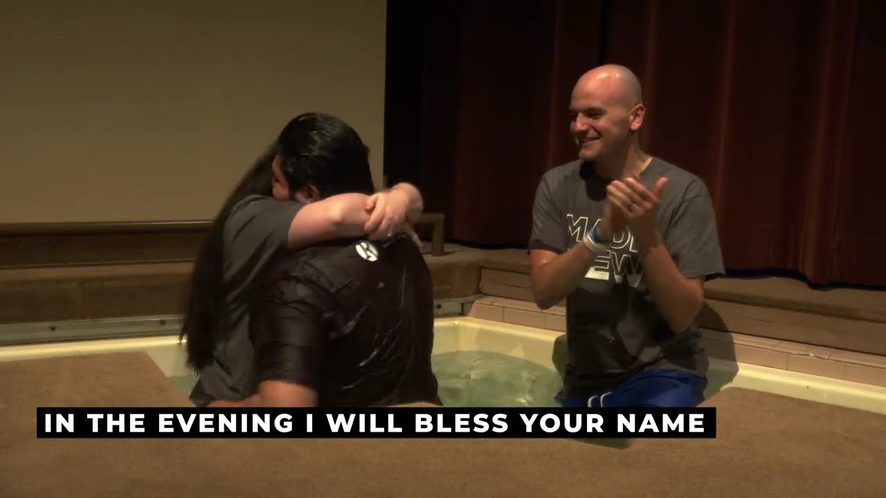 Indian Rocks - 9:00 am Sunday Service