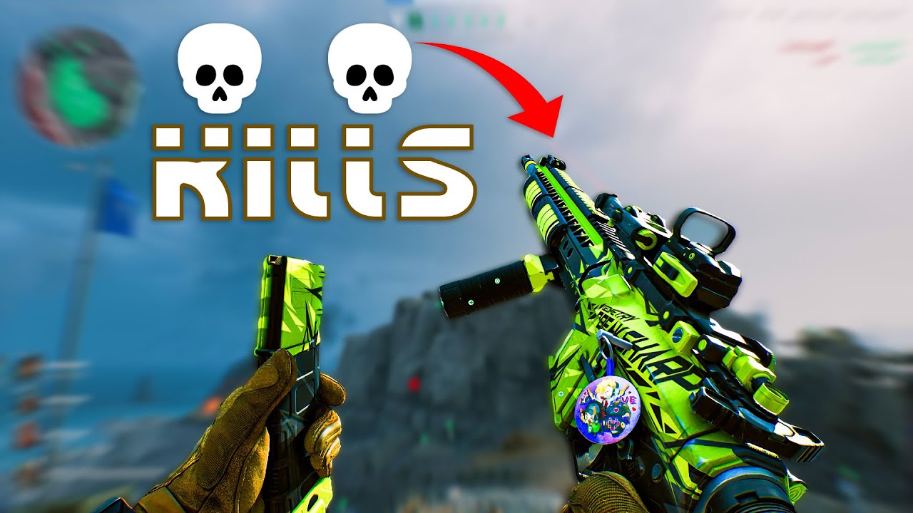 Best Zero Recoil M4A1 Build in Delta Force PC Loadout Update 2026