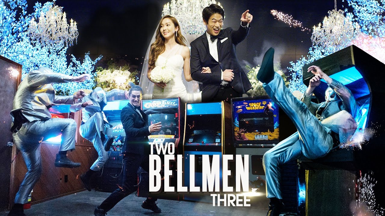 Two Bellmen Three | Official Movie
