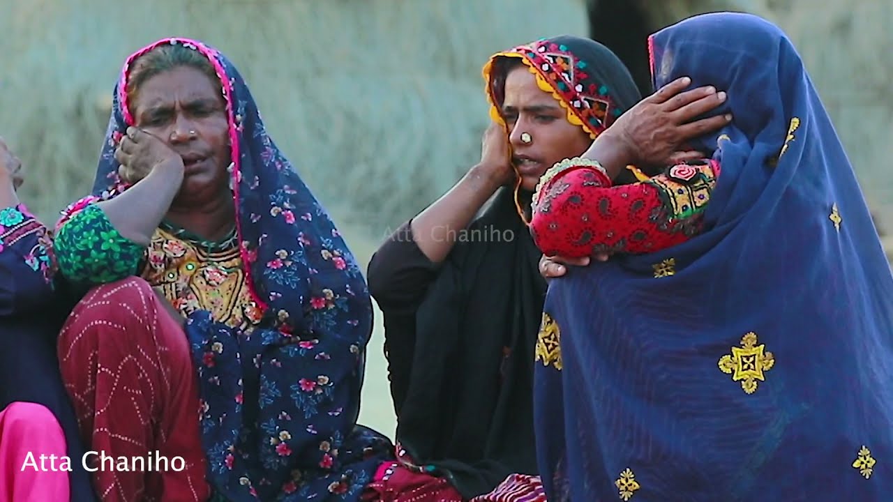 Sawan Satabi episode 11 | Shah latif's poetry | sufi songs | Sur Samodi | Sindhi folk song
