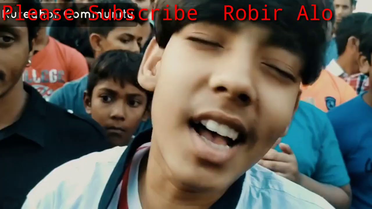 আমার মাটির ও পিঞ্জিরার মাঝে সোনার ময়না রে।  ভাউল গান