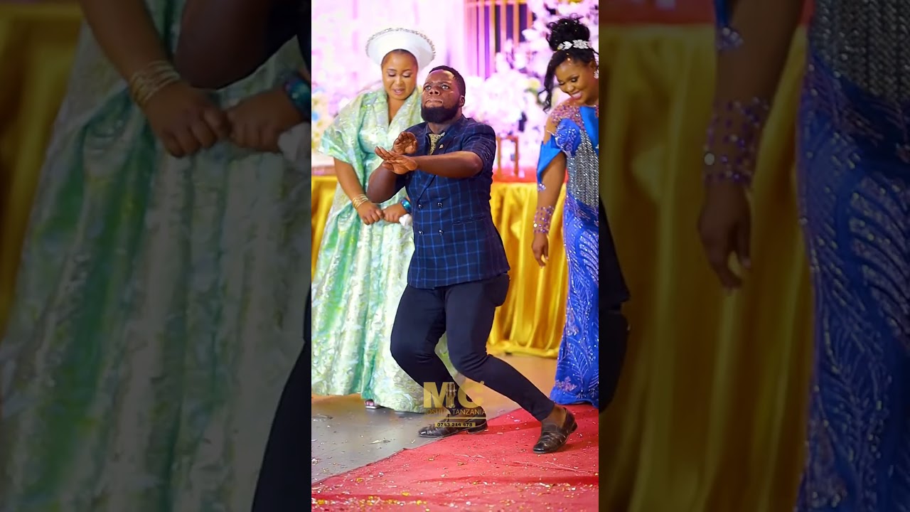 Kefa J Malimali - Mungu Yu Mwema +255717211518 