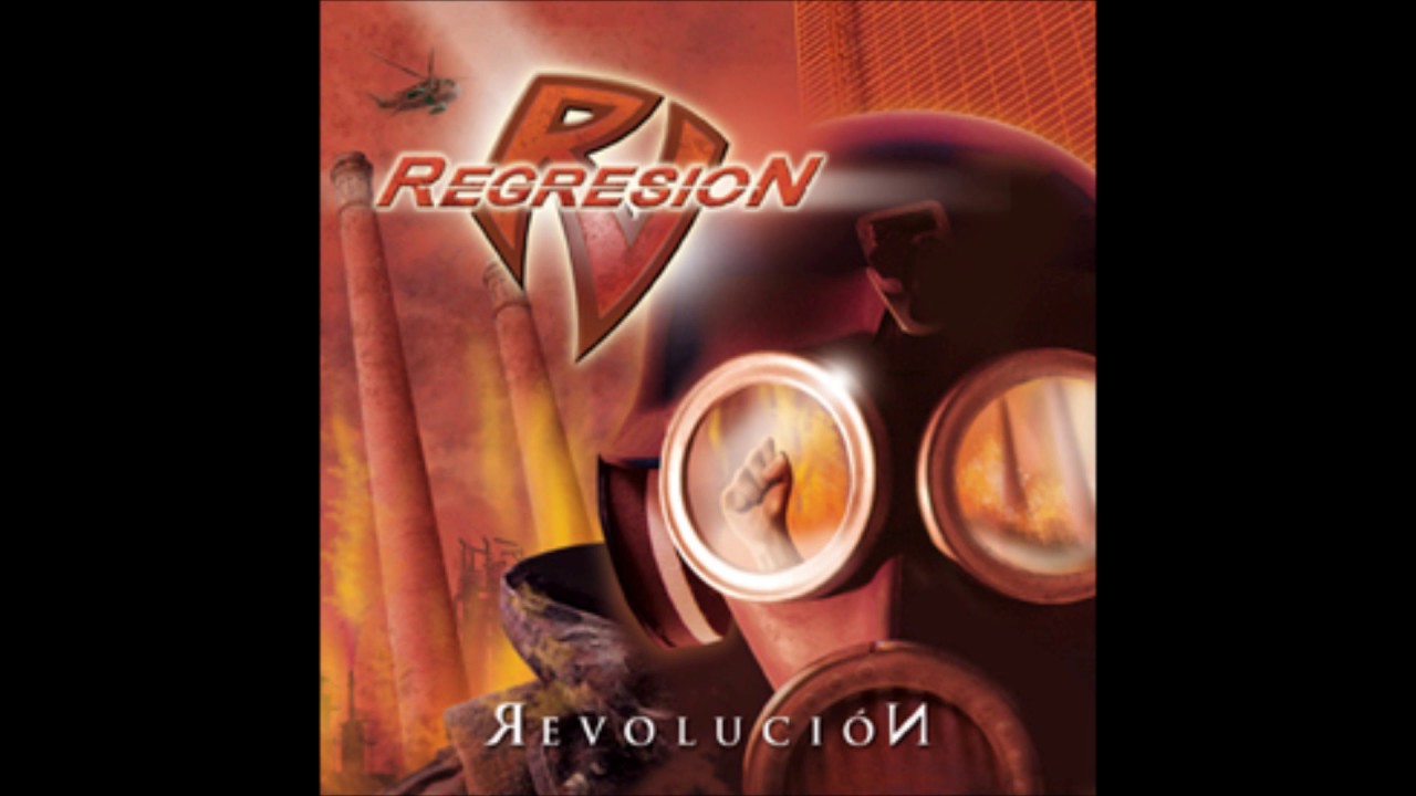 REGRESION - 02 Un Dia Como Hoy (Revolución 2009)