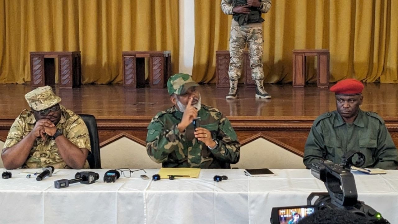 Mgogoro wa DRC: M23 yatangaza mipango ya kuandamana kuelekea Kinshasa