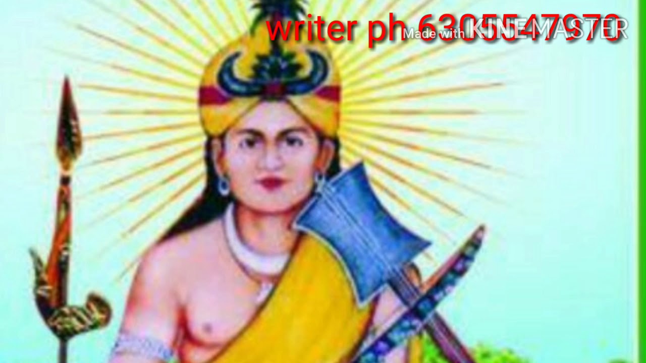 Nandu chandekar heera shuKa New gondi song 2019