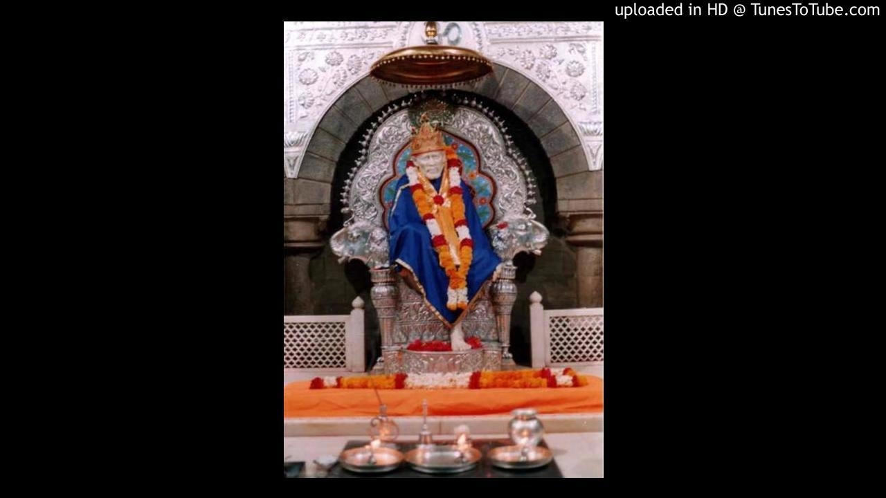 Sai Baba Namam