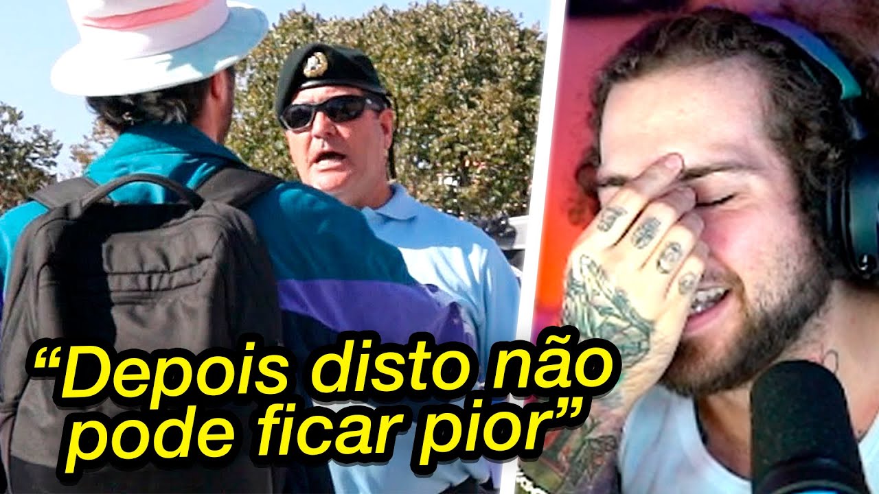 wuant reage a Pedro Lourenço 