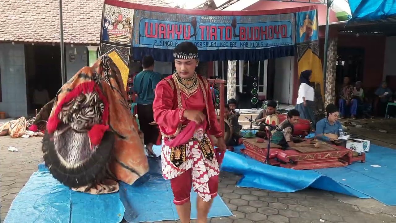 Mbabar ...