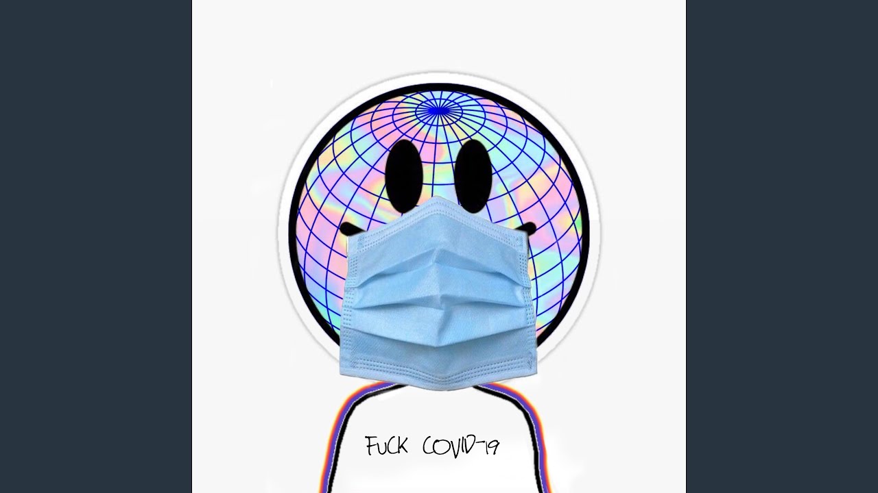 FUCK COVID-19