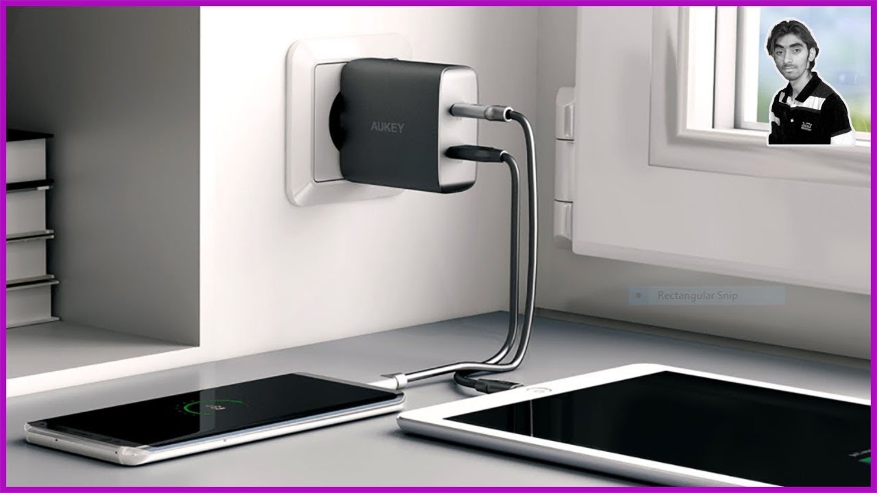 Best Charger USB C Wall Charger 2022 || Top Charger USB in 2022