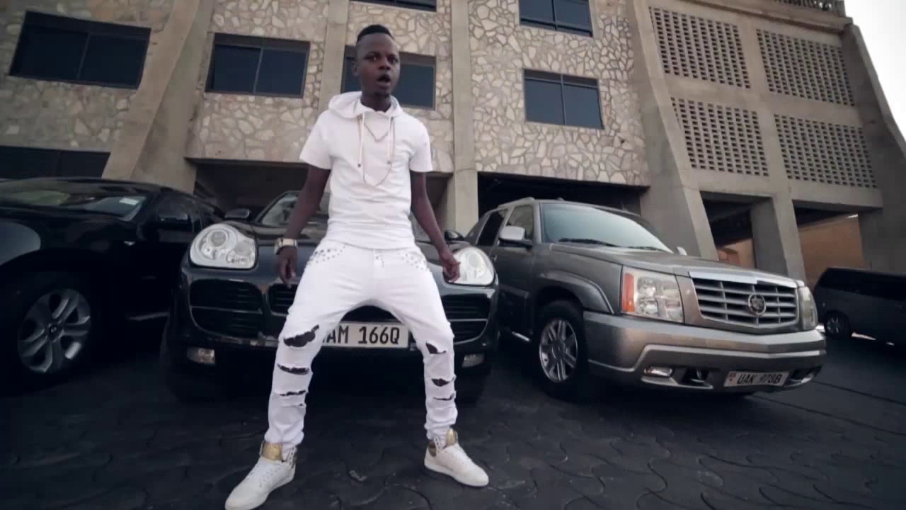 Malala by Victor Kamenyo Official Video