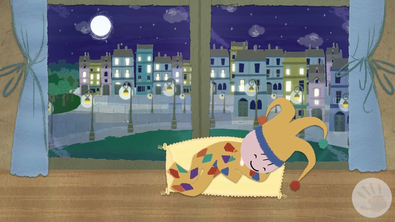 Canciones para dormir para ni&ntilde;os de Mar&iacute;a Elena Walsh - Canciones para So&ntilde;ar | Petits Habitants