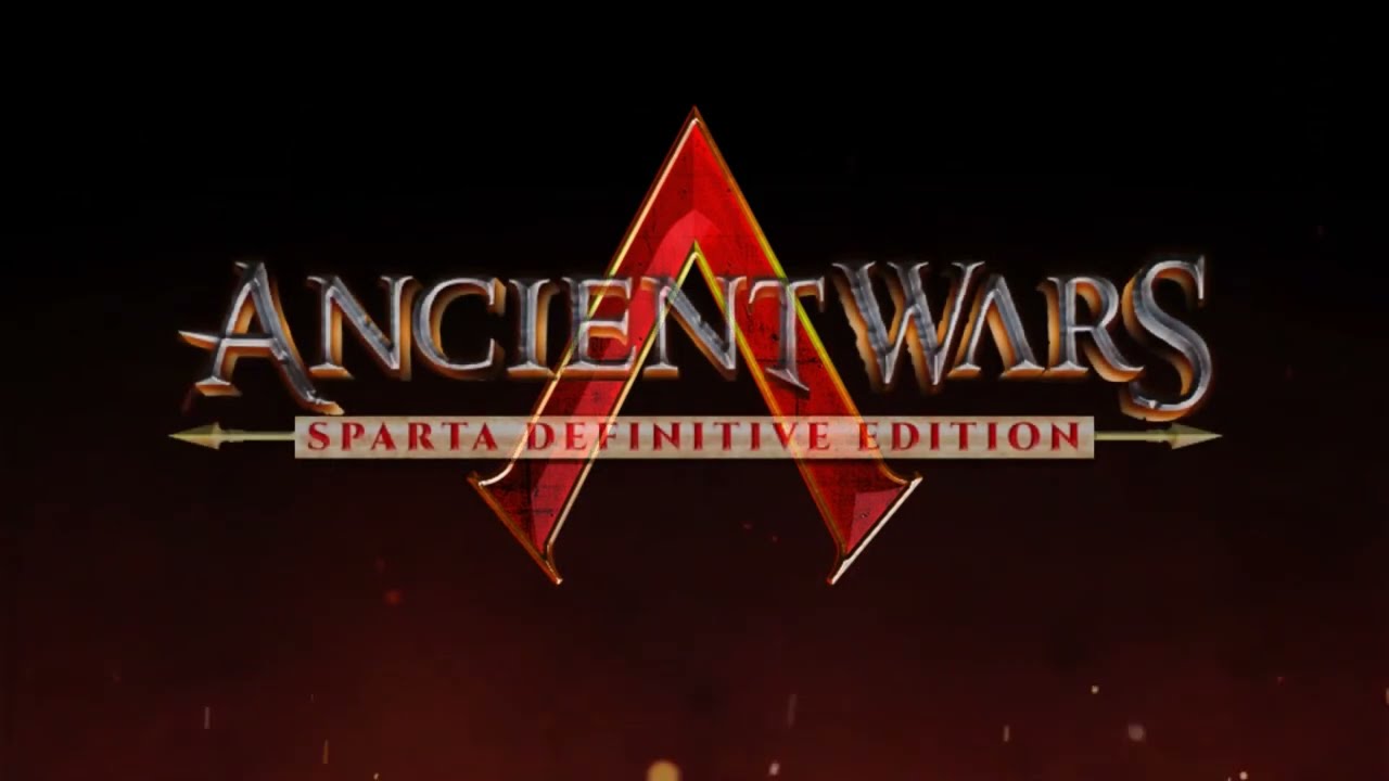 What is wrong with Ancient Wars: Sparta Definitive Edition?
