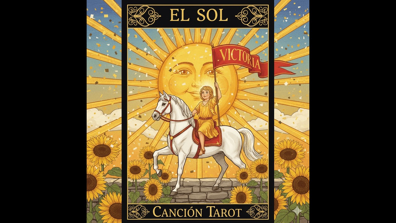 Carta el Sol.