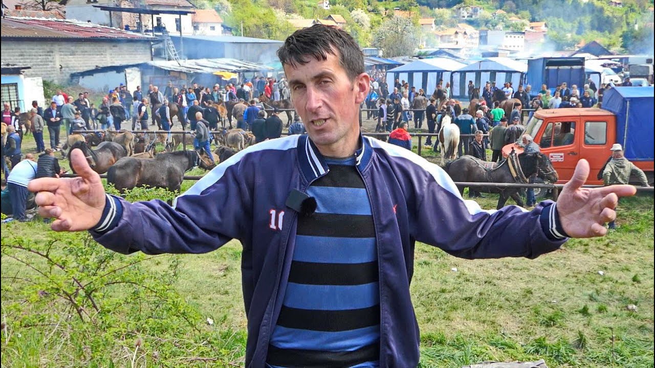 Napatio sam se ko niko, najpoznatiji pastir nastavlja sam