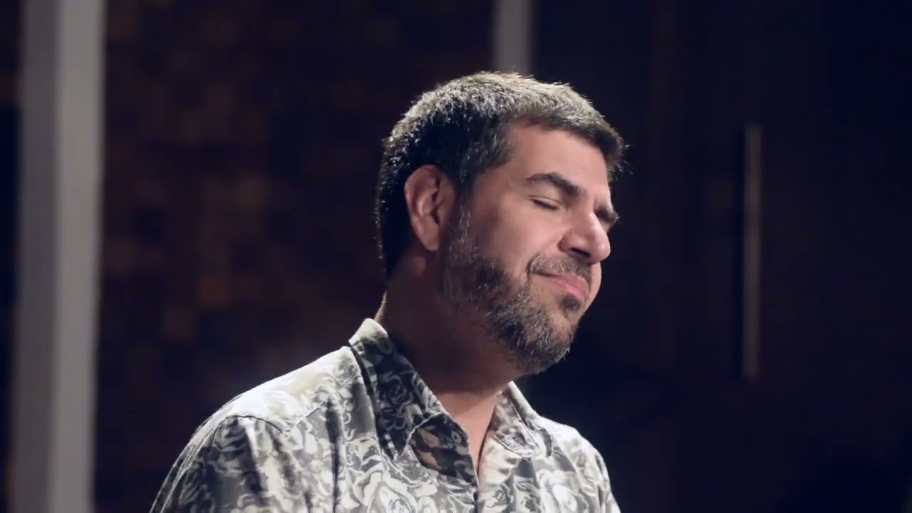 CHORO PRO GUINGA (André Mehmari)