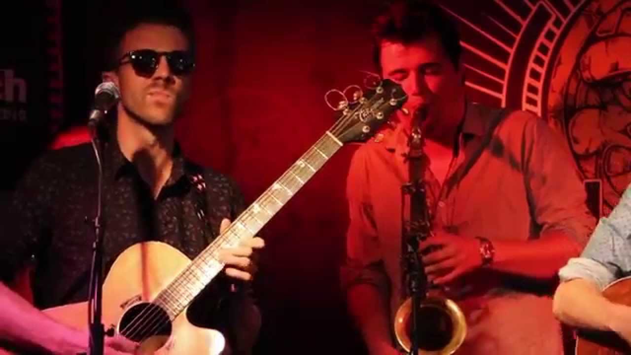 Saint Motel - 