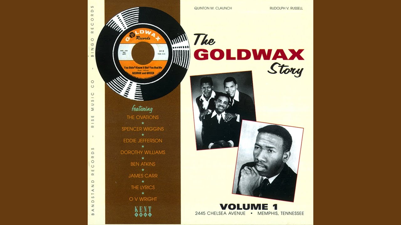 It's Wonderful to Be in Love (feat. Louis Williams)