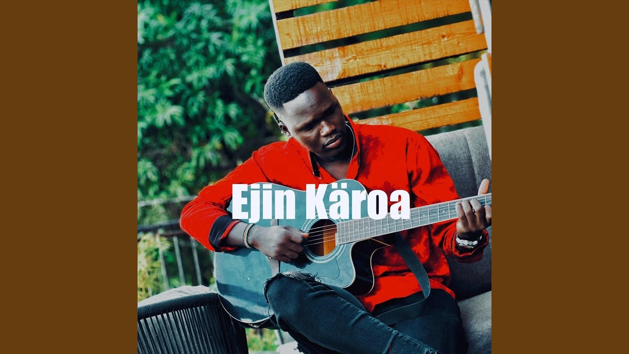 Ejin K&auml;roa