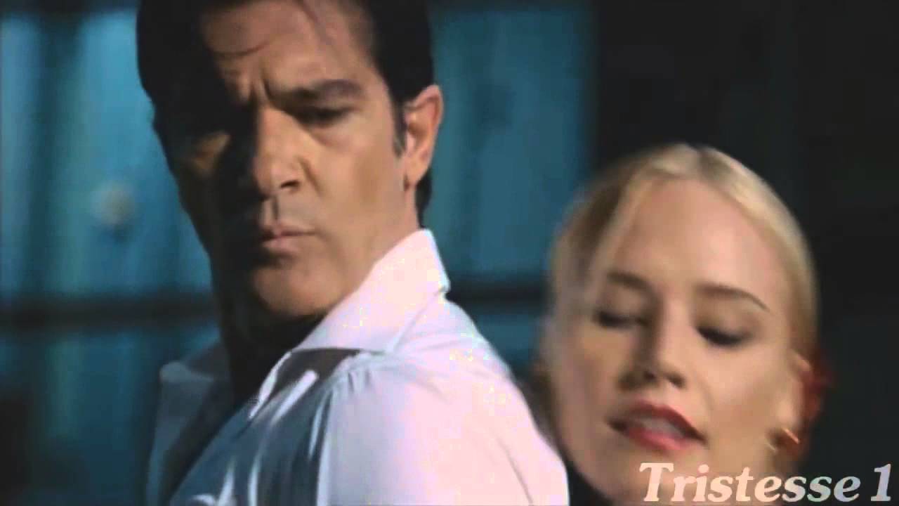Lara Fabian &  Antonio Banderas    &laquo;Маладе&raquo; (Я больна тобой) &mdash; Lara Fabian &mdash; &laquo;Je suis malade&raquo;