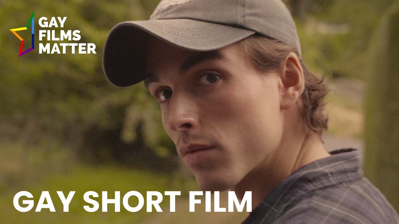Mars (2021) - Gay Short Film