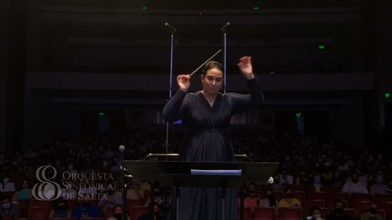 Chaminade, Suite Challirhoe - Yeny Delgado