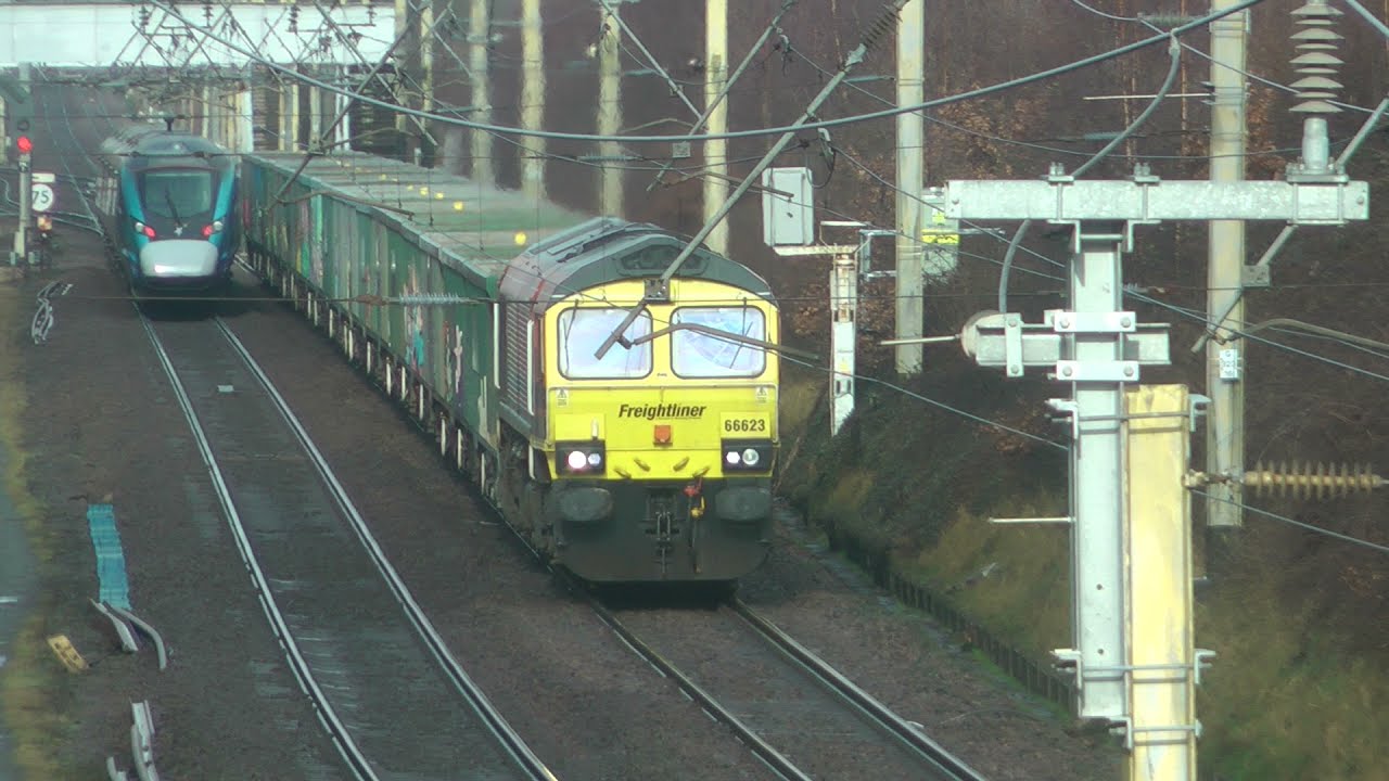 66623'sb 6H71 Hardendale TunsteadLWB stonewaggns Charnock Richard 14'2'22@brian taylor 24D