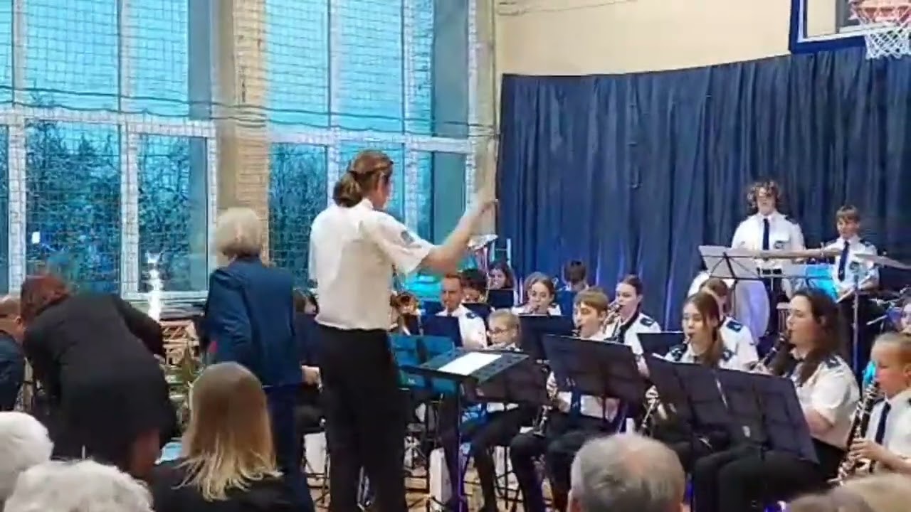 One moment in time- Orkiestra Dęta Allegretto