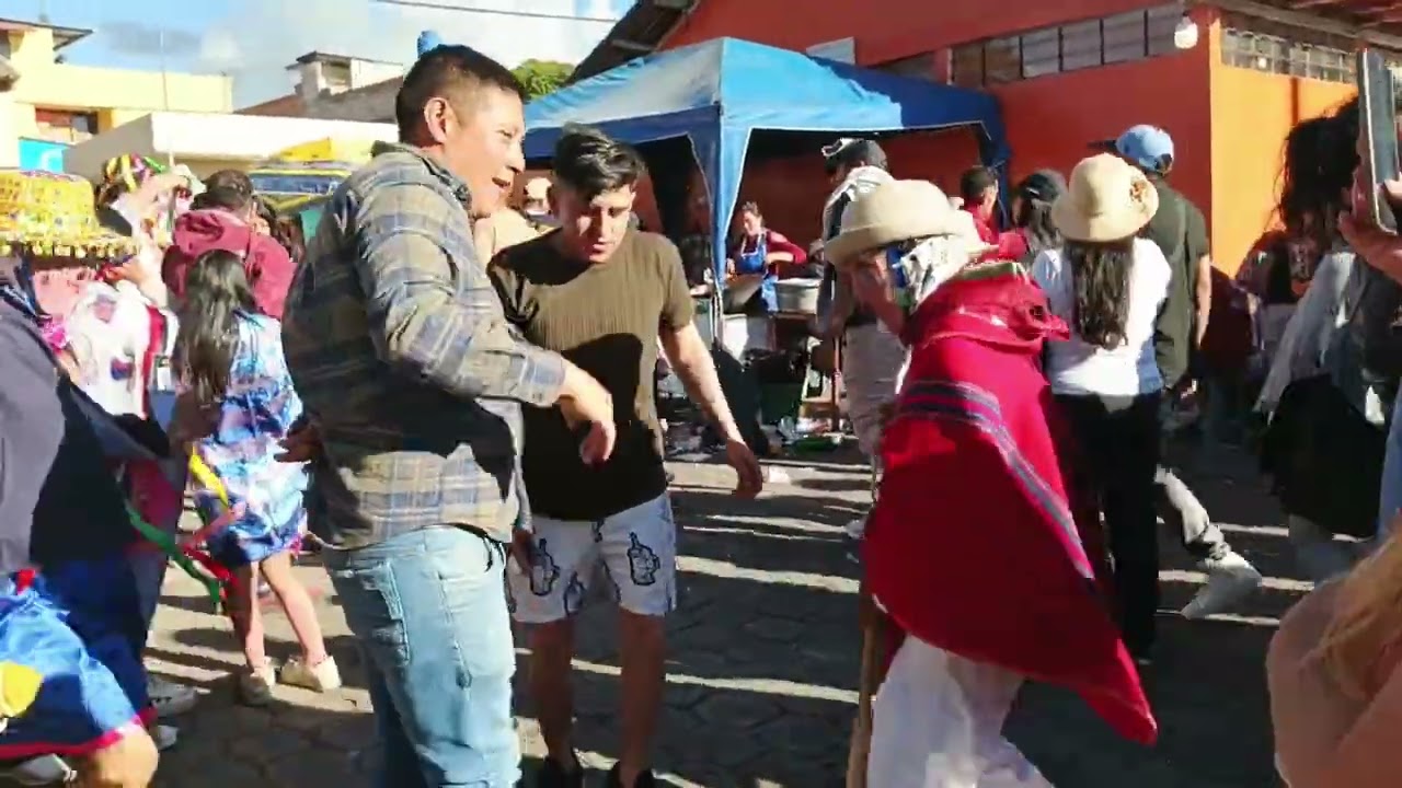 DIABLADA PILLAREÑA PATTE 2
