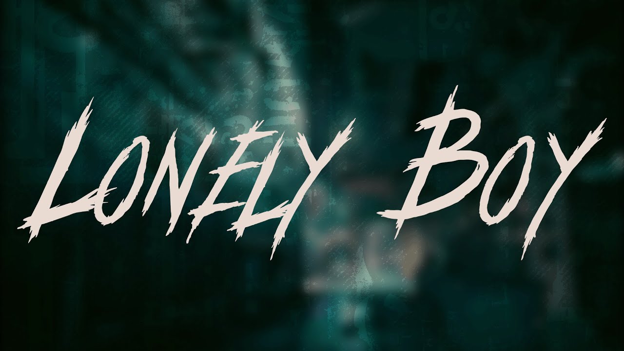 The Black Keys - Lonely Boy | Lyrics