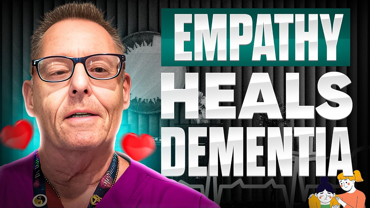 Supporting Loved Ones Through the Dementia Journey