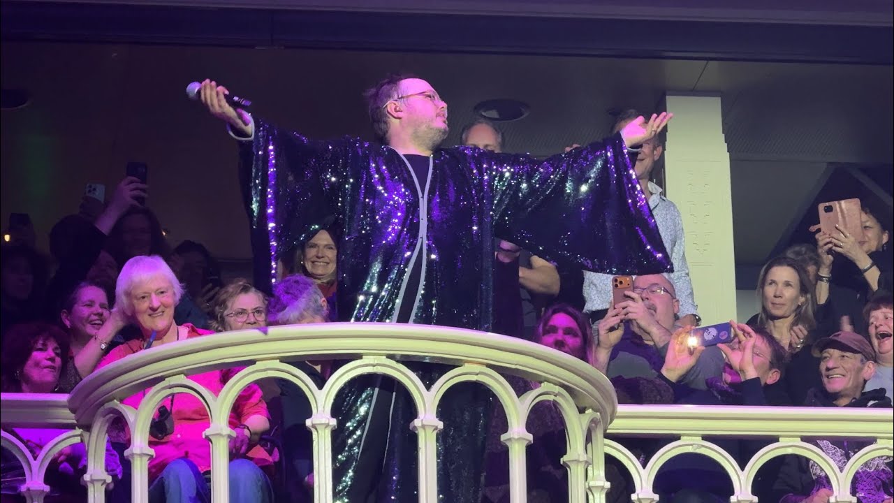 Sanctify - St. Paul & The Broken Bones - Amsterdam, February 4, 2026