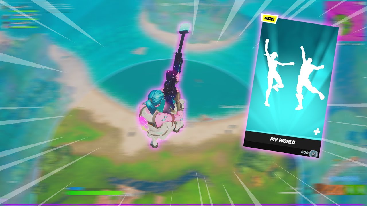 Fortnite Montage - 