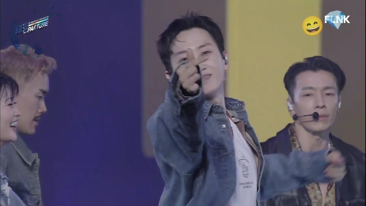 Super Junior D&E GGB 지지배 20240625