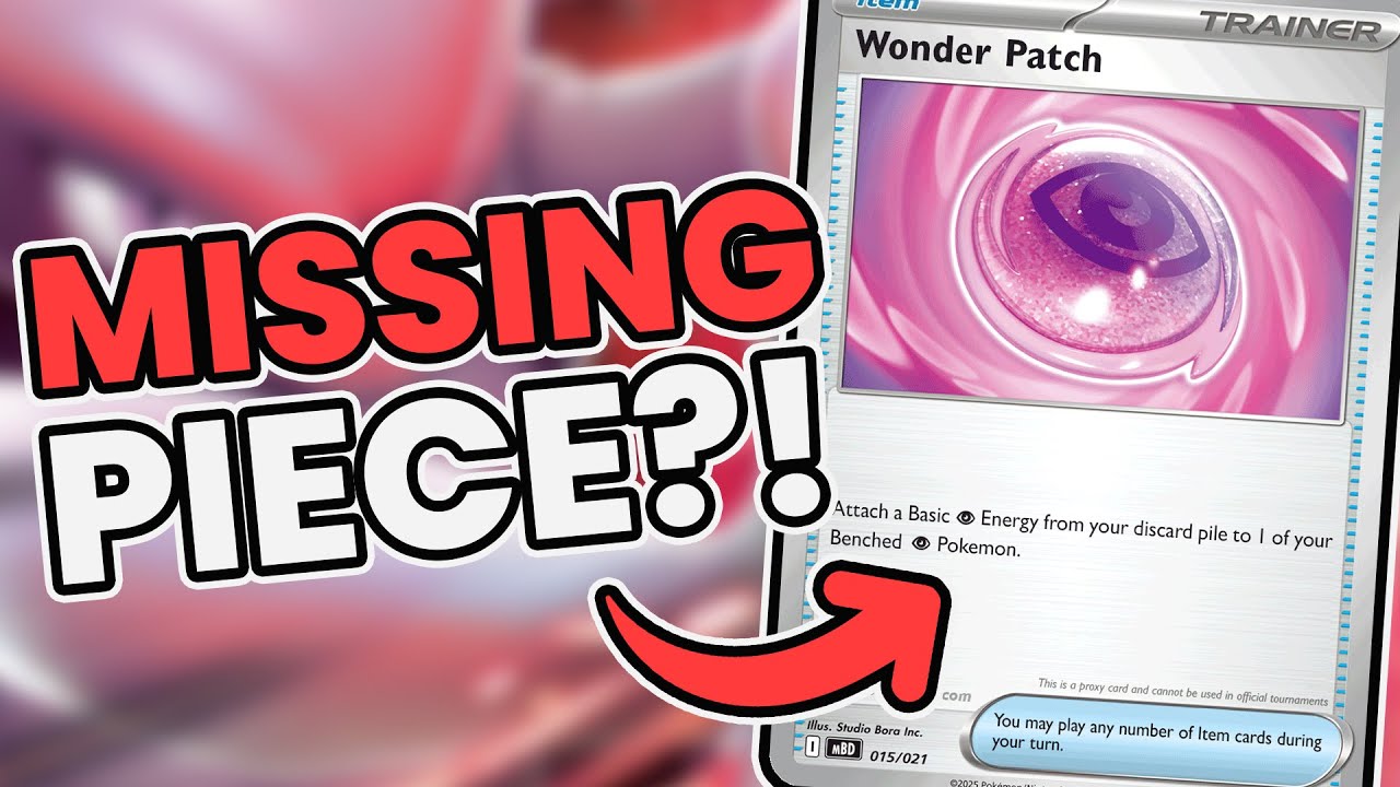Does this card solve Team Rocket Box?